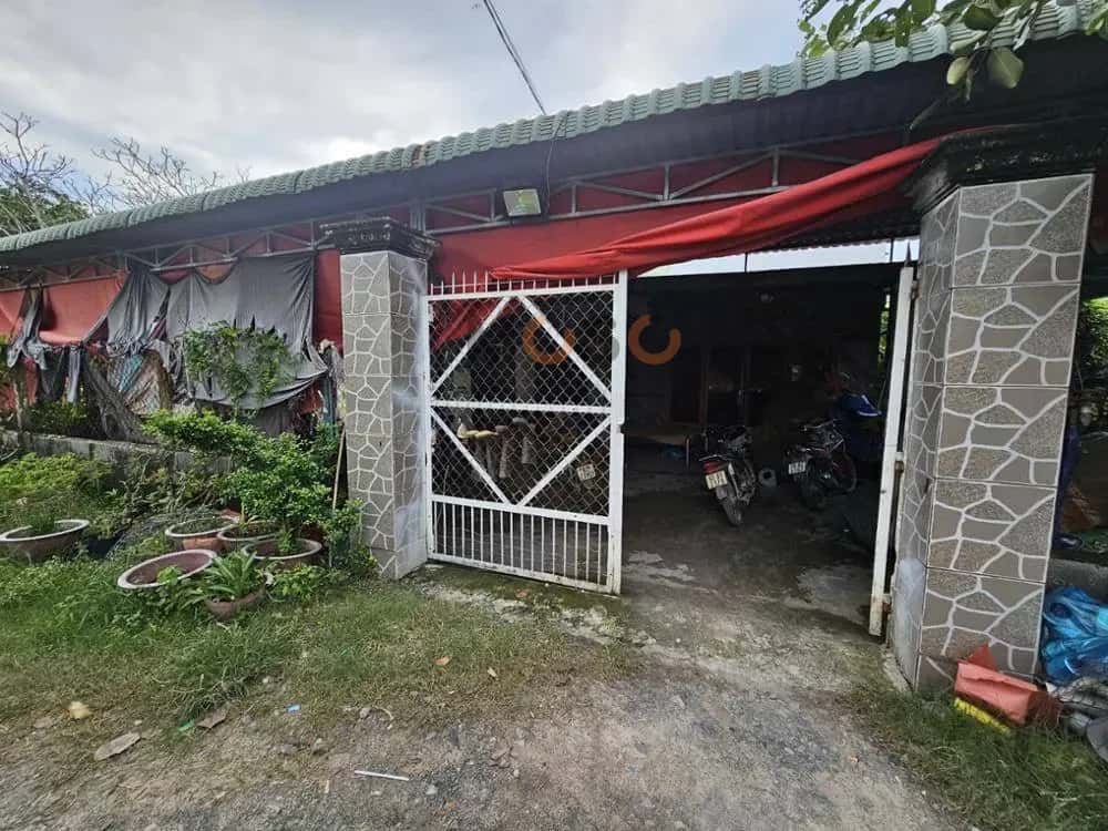 Bán nhà hẻm Ấp nhơn hòa 1 Đức Hòa, Long An – giá 2.5 tỷ — Hình 3 Bán nhà hẻm Ấp nhơn hòa 1 Đức Hòa, Long An – giá 2.5 tỷ — Hình 3