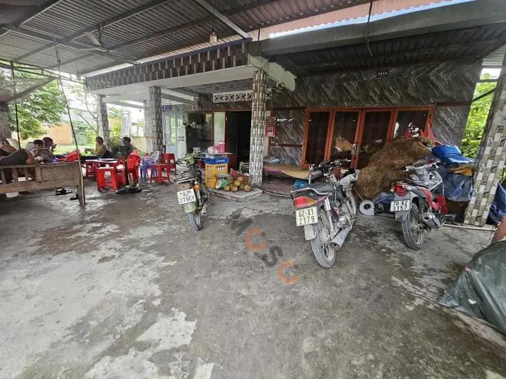 Bán nhà hẻm Ấp nhơn hòa 1 Đức Hòa, Long An – giá 2.5 tỷ — Hình 2 Bán nhà hẻm Ấp nhơn hòa 1 Đức Hòa, Long An – giá 2.5 tỷ — Hình 2