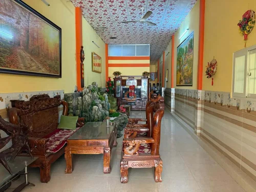 Bán nhà hẻm Huyện Cần Giuộc, Long An – giá 2.8 tỷ — Hình 3 Bán nhà hẻm Huyện Cần Giuộc, Long An – giá 2.8 tỷ — Hình 3
