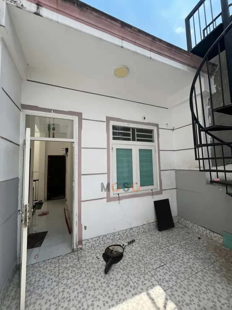 Bán đất Đường Phạm Văn Chí Quận 6, TP.HCM – giá 4.7 tỷ — Hình 3 Bán đất Đường Phạm Văn Chí Quận 6, TP.HCM – giá 4.7 tỷ — Hình 3