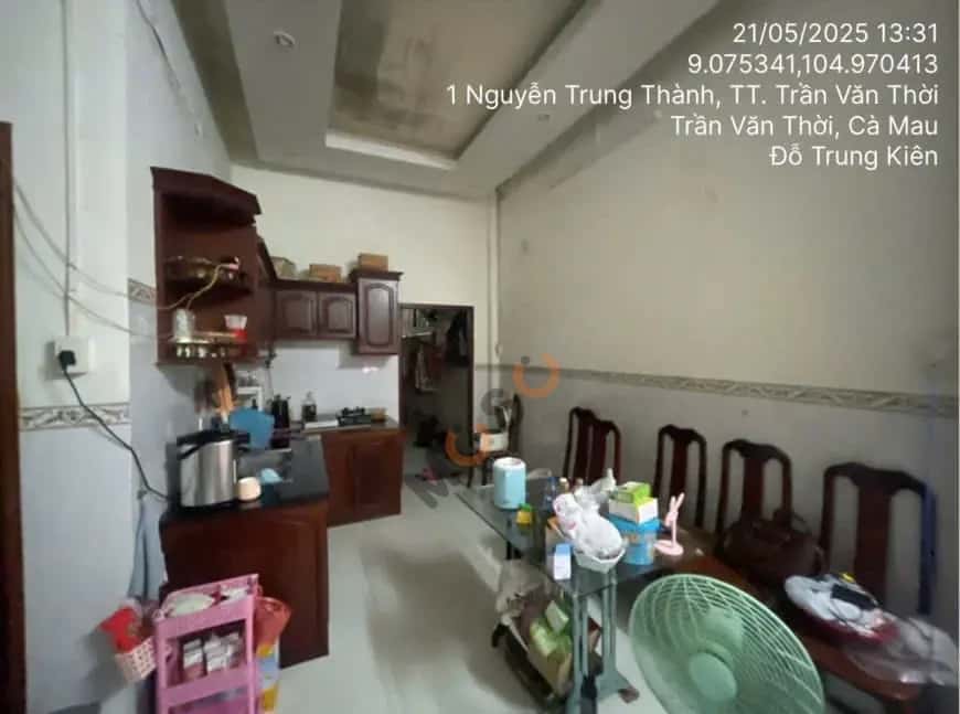 Bán nhà hẻm Trần Văn Thời, Cà Mau – giá 3.7 tỷ — Hình 3 Bán nhà hẻm Trần Văn Thời, Cà Mau – giá 3.7 tỷ — Hình 3