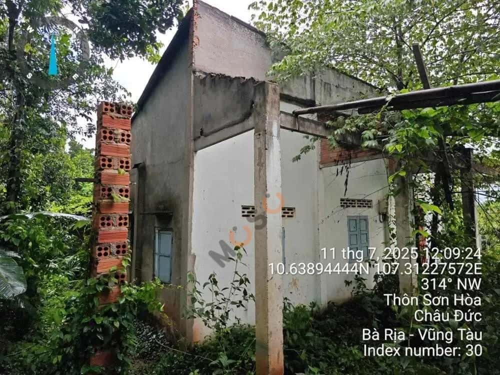 Bán đất Châu Đức, BRVT – giá 2.3 tỷ — Hình 2 Bán đất Châu Đức, BRVT – giá 2.3 tỷ — Hình 2