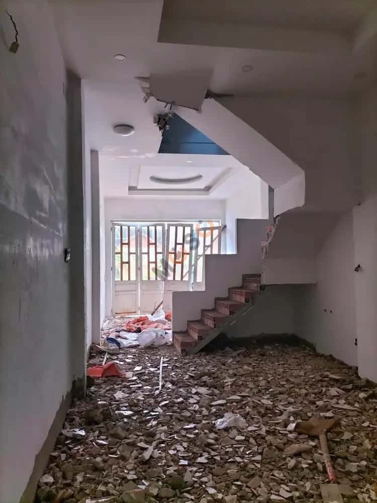 Bán nhà hẻm KP1 Quận 12, TP. Hồ Chí Minh – giá 5.1 tỷ — Hình 3 Bán nhà hẻm KP1 Quận 12, TP. Hồ Chí Minh – giá 5.1 tỷ — Hình 3