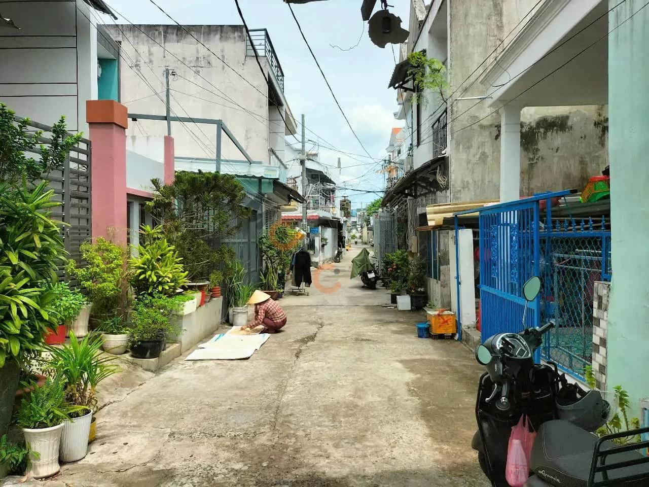 Bán đất Đường Lê Văn Lương Huyện Nhà Bè, TP.HCM – giá 5.2 tỷ — Hình 2 Bán đất Đường Lê Văn Lương Huyện Nhà Bè, TP.HCM – giá 5.2 tỷ — Hình 2