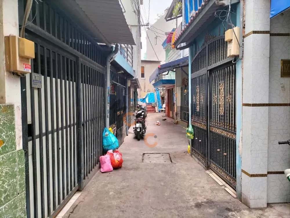Bán nhà hẻm Huỳnh Tấn Phát Quận 7, TP. Hồ Chí Minh – giá 8 tỷ — Hình 3 Bán nhà hẻm Huỳnh Tấn Phát Quận 7, TP. Hồ Chí Minh – giá 8 tỷ — Hình 3