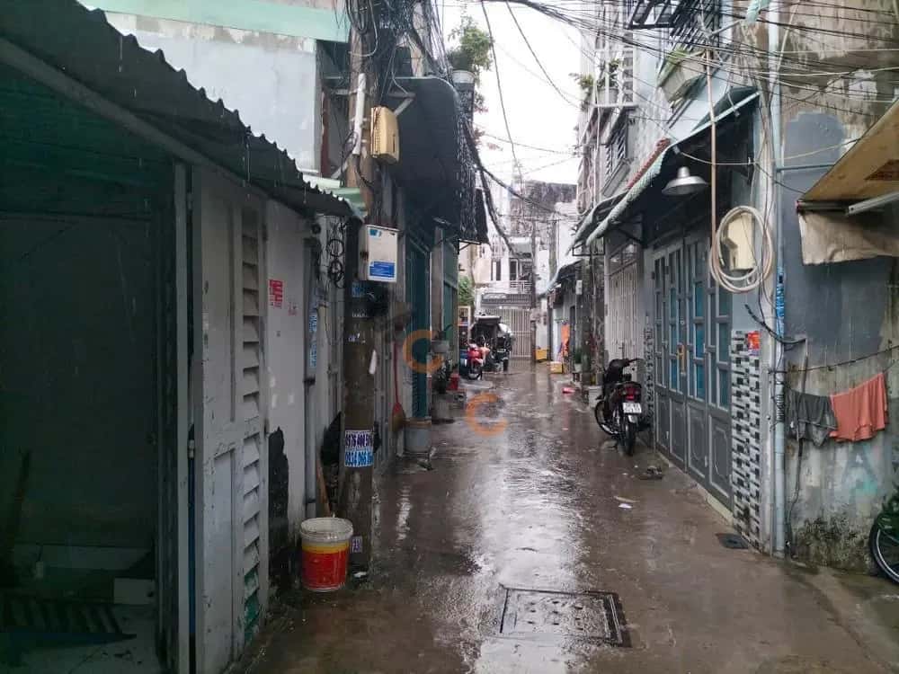 Bán nhà hẻm Hẻm 551/195 Quận 12, TP. Hồ Chí Minh – giá 7.5 tỷ — Hình 2 Bán nhà hẻm Hẻm 551/195 Quận 12, TP. Hồ Chí Minh – giá 7.5 tỷ — Hình 2