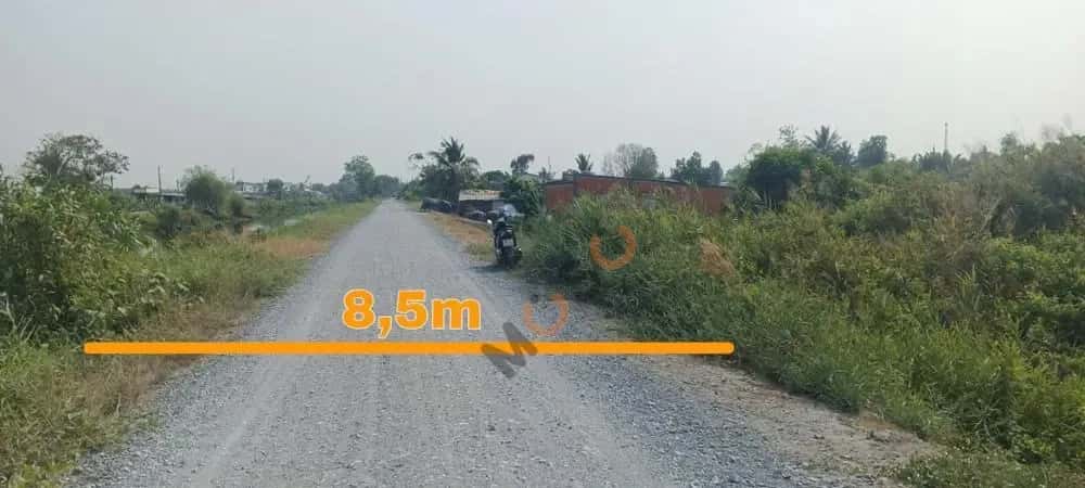 Bán đất Bến Lức, Long An – giá 864.6 triệu — Hình 2 Bán đất Bến Lức, Long An – giá 864.6 triệu — Hình 2