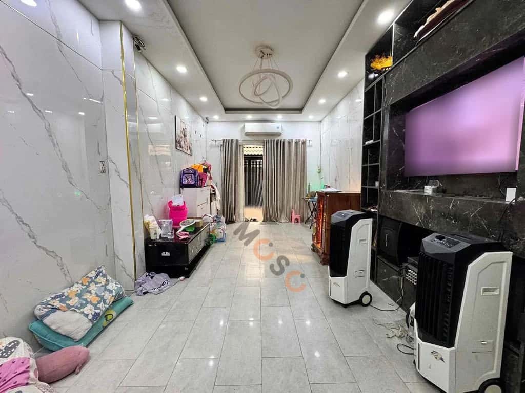 Bán nhà hẻm Thích Quảng Đức Quận Phú Nhuận, TP.HCM – 2 phòng ngủ, giá 7.6 tỷ — Hình 2 Bán nhà hẻm Thích Quảng Đức Quận Phú Nhuận, TP.HCM – 2 phòng ngủ, giá 7.6 tỷ — Hình 2
