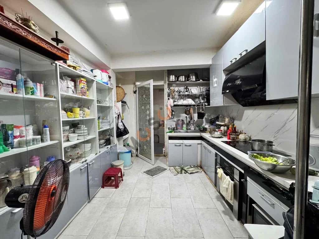 Bán nhà hẻm Thích Quảng Đức Quận Phú Nhuận, TP.HCM – 2 phòng ngủ, giá 7.6 tỷ — Hình 3 Bán nhà hẻm Thích Quảng Đức Quận Phú Nhuận, TP.HCM – 2 phòng ngủ, giá 7.6 tỷ — Hình 3