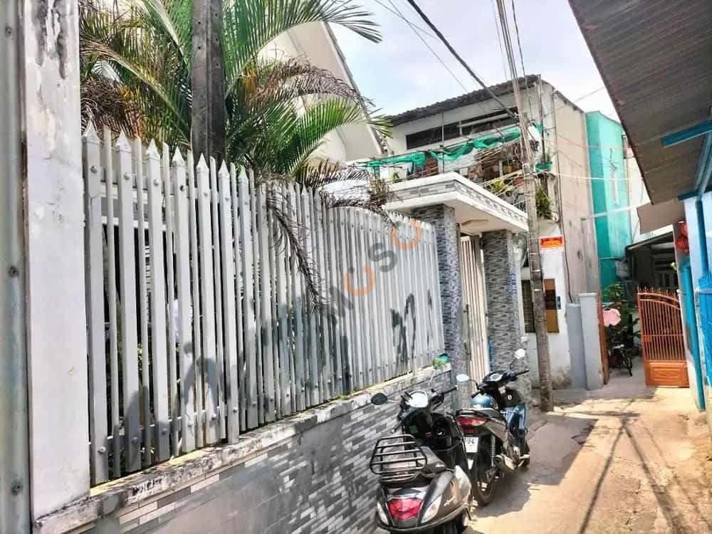 Bán đất Phạm Văn Thuận Biên Hòa, Đồng Nai – giá 5.5 tỷ — Hình 2 Bán đất Phạm Văn Thuận Biên Hòa, Đồng Nai – giá 5.5 tỷ — Hình 2