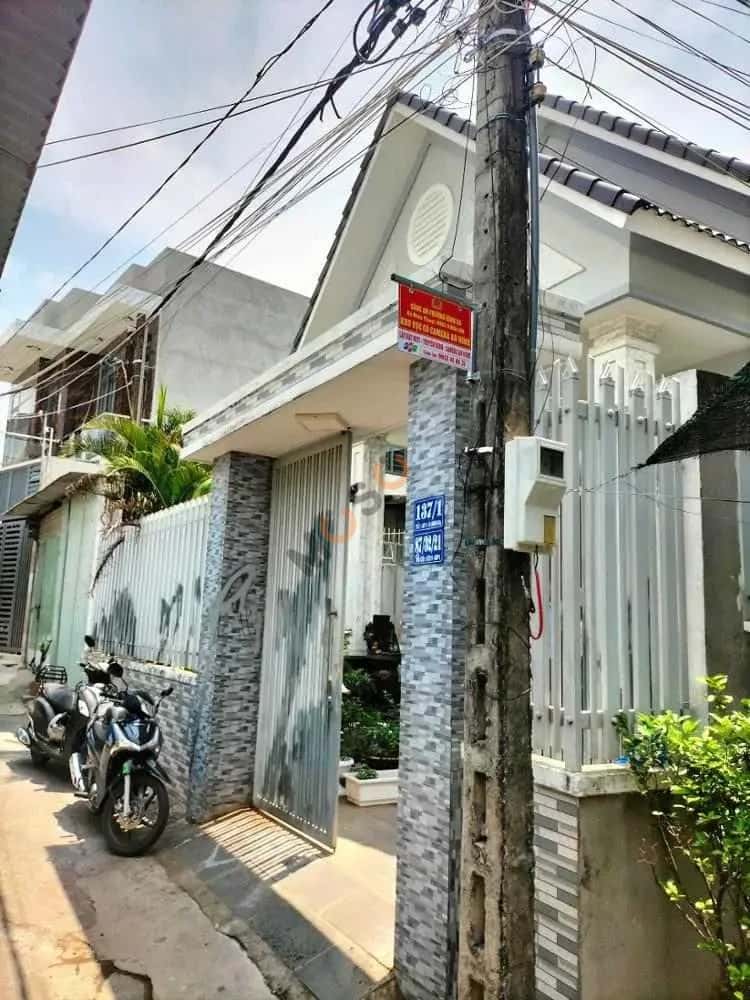 Bán đất Phạm Văn Thuận Biên Hòa, Đồng Nai – giá 5.5 tỷ — Hình 3 Bán đất Phạm Văn Thuận Biên Hòa, Đồng Nai – giá 5.5 tỷ — Hình 3