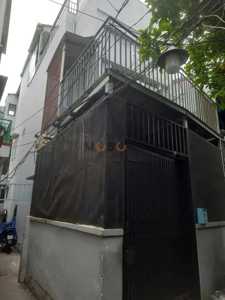 Bán nhà hẻm Đoàn Văn Bơ Quận 4, TP. Hồ Chí Minh – giá 7.8 tỷ — Hình 3 Bán nhà hẻm Đoàn Văn Bơ Quận 4, TP. Hồ Chí Minh – giá 7.8 tỷ — Hình 3