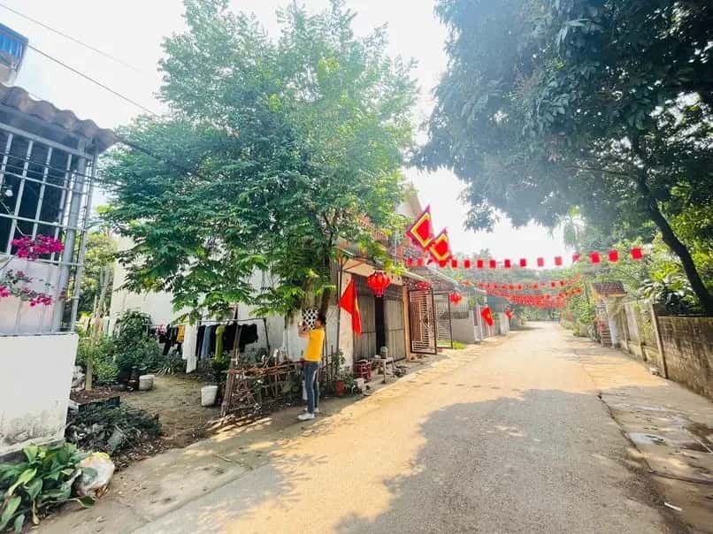 Bán đất Thành phố Hòa Bình, Hoà Bình – giá 1.6 tỷ — Hình 2 Bán đất Thành phố Hòa Bình, Hoà Bình – giá 1.6 tỷ — Hình 2