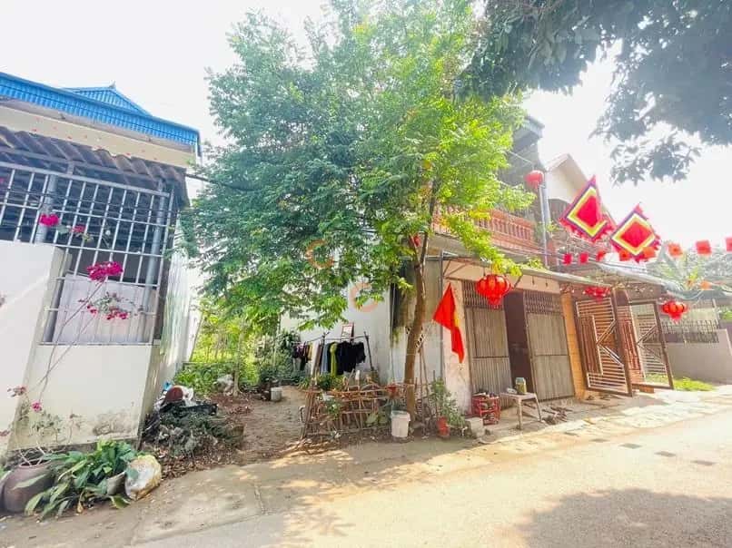 Bán đất Thành phố Hòa Bình, Hoà Bình – giá 1.6 tỷ — Hình 3 Bán đất Thành phố Hòa Bình, Hoà Bình – giá 1.6 tỷ — Hình 3
