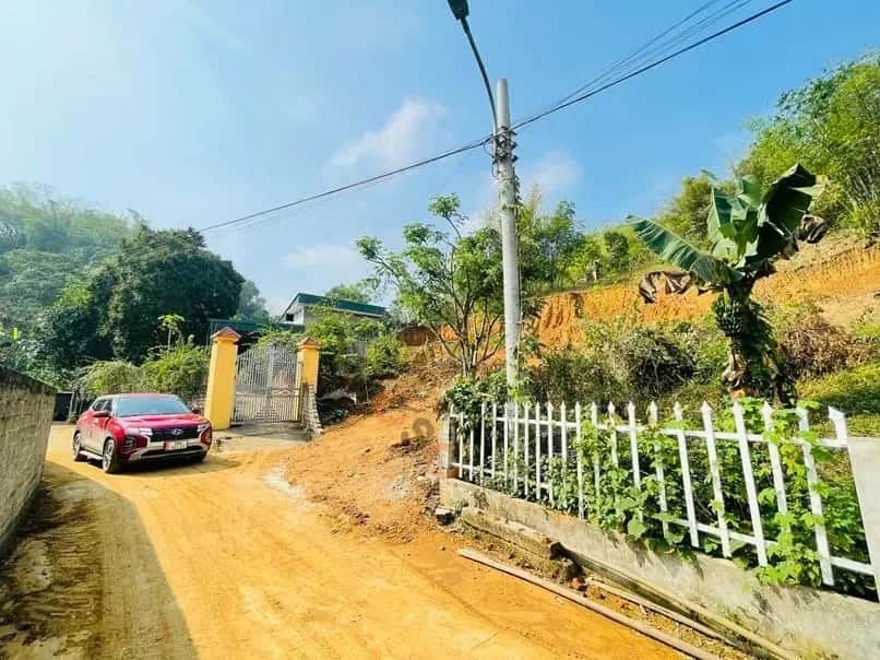 Bán đất Ngõ 53 Thành phố Hòa Bình, Hoà Bình – giá 995 triệu — Hình 2 Bán đất Ngõ 53 Thành phố Hòa Bình, Hoà Bình – giá 995 triệu — Hình 2