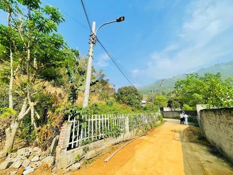 Bán đất Ngõ 53 Thành phố Hòa Bình, Hoà Bình – giá 995 triệu — Hình 3 Bán đất Ngõ 53 Thành phố Hòa Bình, Hoà Bình – giá 995 triệu — Hình 3
