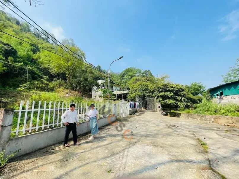 Bán đất Đường tỉnh 435 Thành phố Hòa Bình, Hoà Bình – giá 1.5 tỷ — Hình 3 Bán đất Đường tỉnh 435 Thành phố Hòa Bình, Hoà Bình – giá 1.5 tỷ — Hình 3