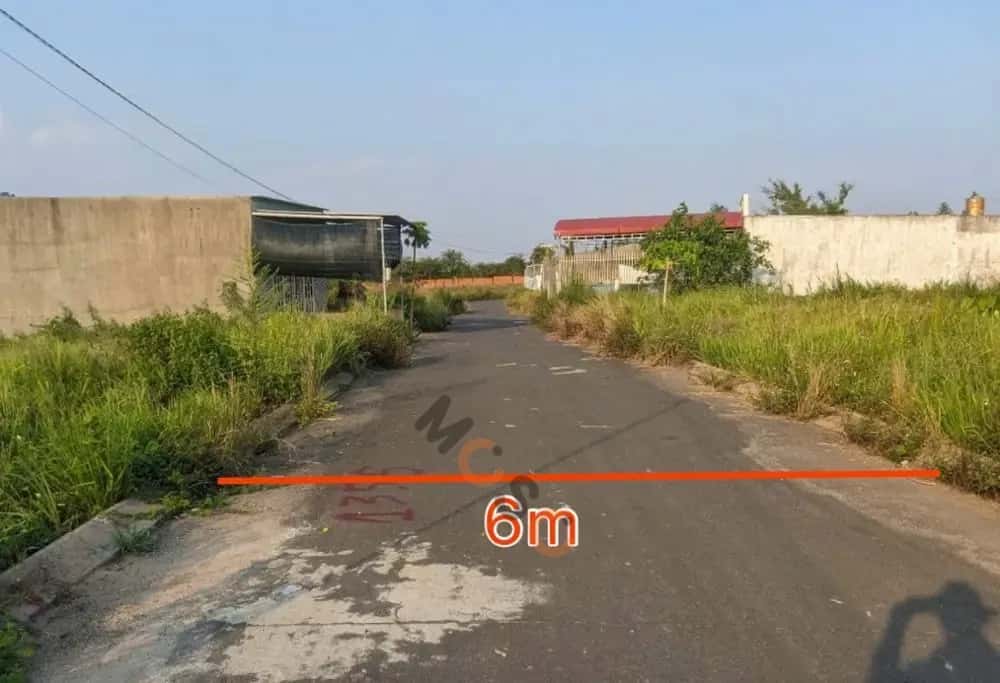 Bán đất Khu Công Nghiệp Giang Điền Huyện Trảng Bom, Đồng Nai – giá 789 triệu — Hình 2 Bán đất Khu Công Nghiệp Giang Điền Huyện Trảng Bom, Đồng Nai – giá 789 triệu — Hình 2