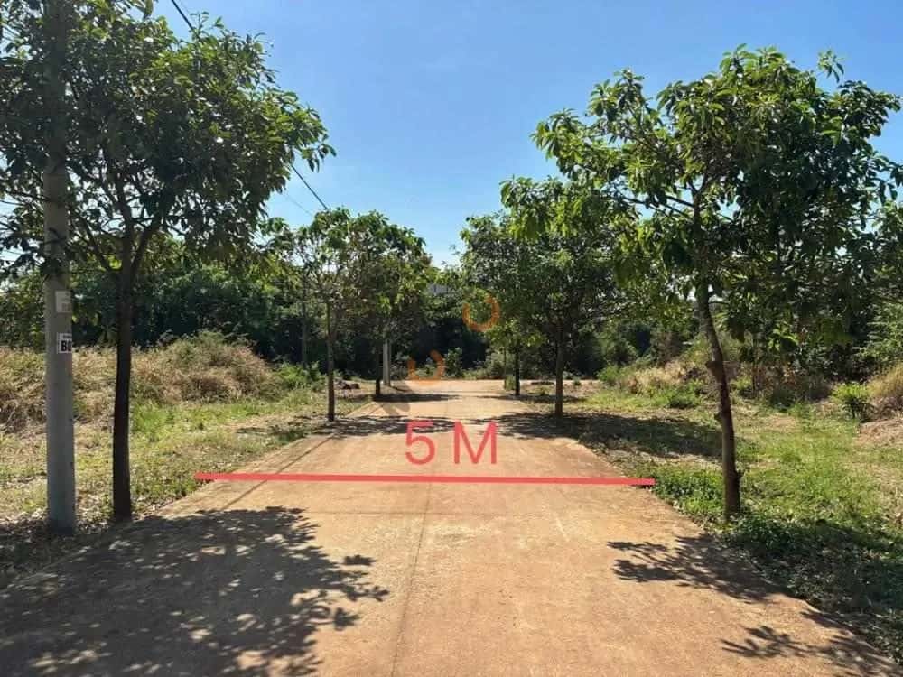 Bán đất Đường Nguyễn Thông Thị xã Phước Long, Bình Phước – giá 138 triệu — Hình 2 Bán đất Đường Nguyễn Thông Thị xã Phước Long, Bình Phước – giá 138 triệu — Hình 2