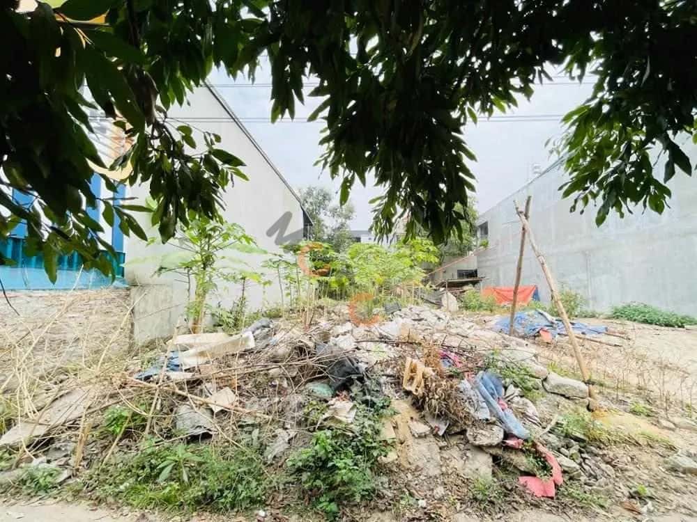Bán đất Ngõ 50 Thành phố Hòa Bình, Hoà Bình – giá 2.4 tỷ — Hình 2 Bán đất Ngõ 50 Thành phố Hòa Bình, Hoà Bình – giá 2.4 tỷ — Hình 2