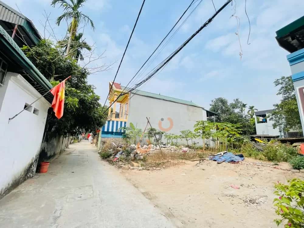 Bán đất Ngõ 50 Thành phố Hòa Bình, Hoà Bình – giá 2.4 tỷ — Hình 3 Bán đất Ngõ 50 Thành phố Hòa Bình, Hoà Bình – giá 2.4 tỷ — Hình 3