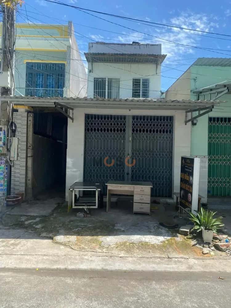 Bán nhà hẻm Sb1 Thị xã Bến Cát, Bình Dương – giá 3.3 tỷ — Hình 2 Bán nhà hẻm Sb1 Thị xã Bến Cát, Bình Dương – giá 3.3 tỷ — Hình 2