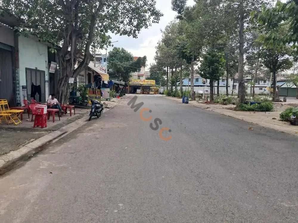 Bán nhà hẻm Sb1 Thị xã Bến Cát, Bình Dương – giá 3.3 tỷ — Hình 3 Bán nhà hẻm Sb1 Thị xã Bến Cát, Bình Dương – giá 3.3 tỷ — Hình 3