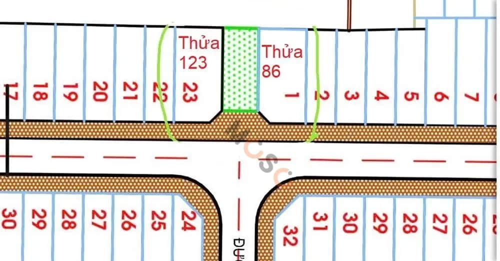 Bán đất Huyện Đồng Phú, Bình Phước – giá 1.3 tỷ Bán đất Huyện Đồng Phú, Bình Phước – giá 1.3 tỷ