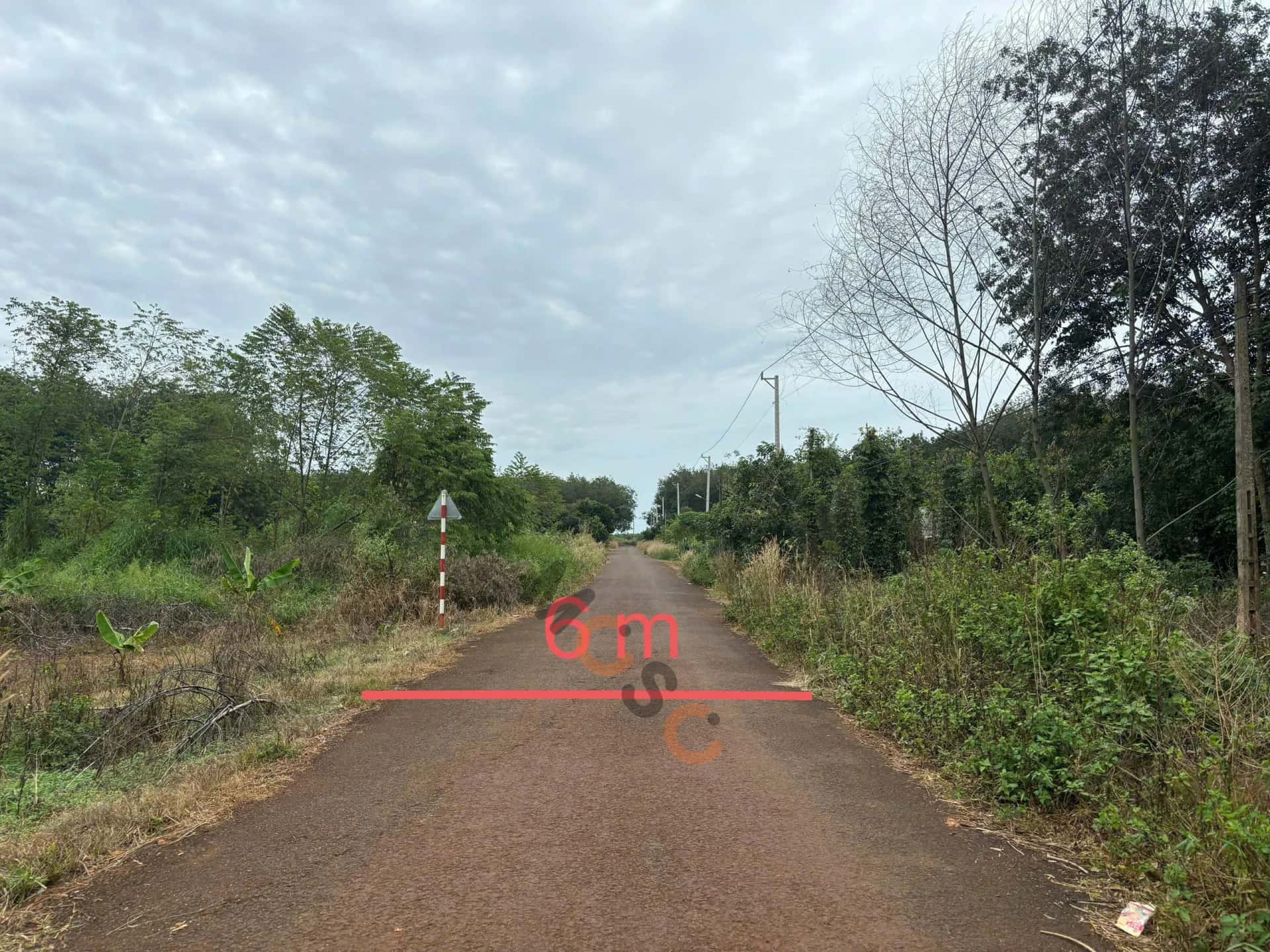 Bán đất Đồng Phú, Bình Phước – giá 310 triệu — Hình 2 Bán đất Đồng Phú, Bình Phước – giá 310 triệu — Hình 2