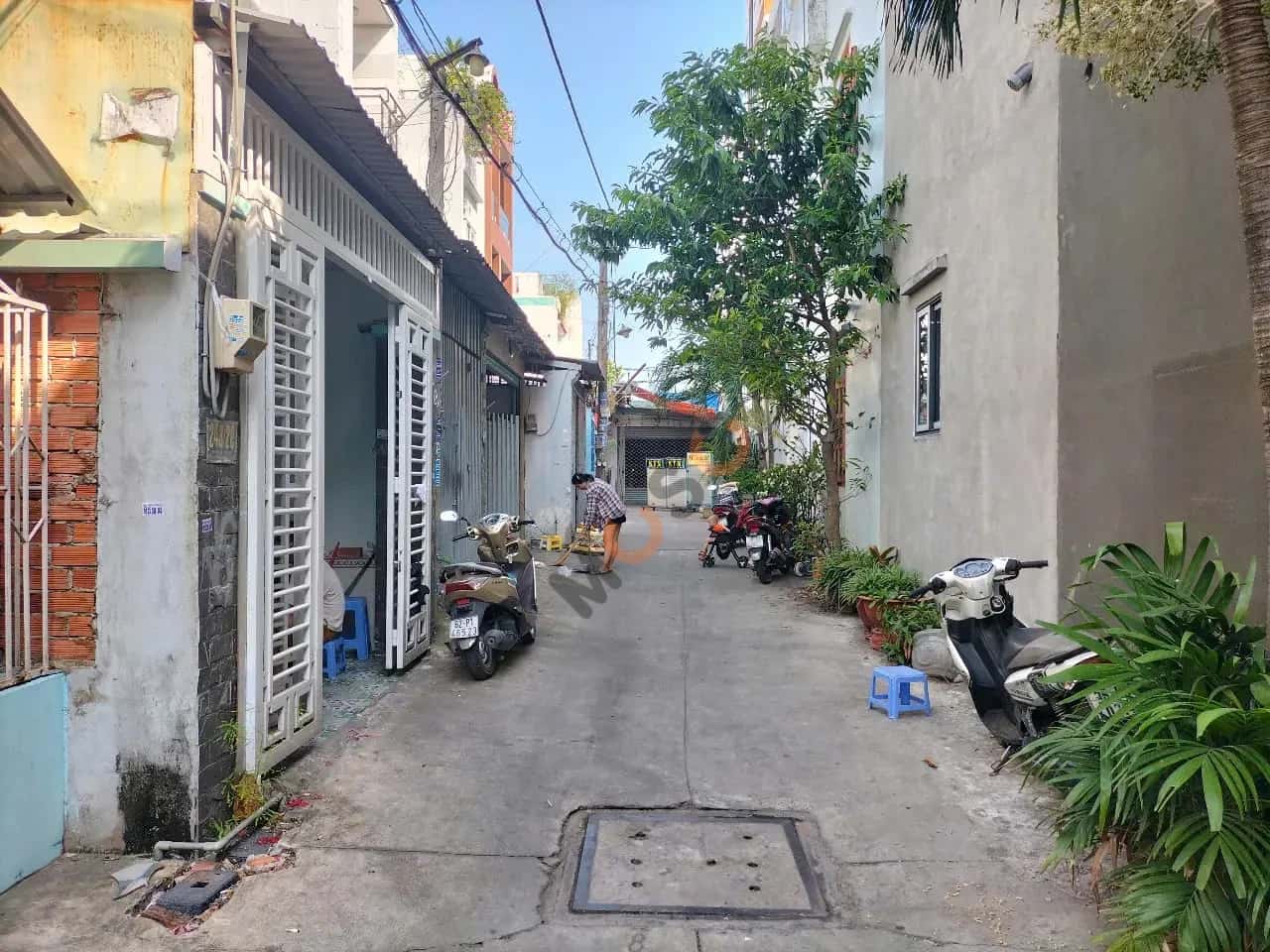 Bán nhà hẻm Hẻm 164 Quận 12, TP. Hồ Chí Minh – giá 6.1 tỷ — Hình 2 Bán nhà hẻm Hẻm 164 Quận 12, TP. Hồ Chí Minh – giá 6.1 tỷ — Hình 2