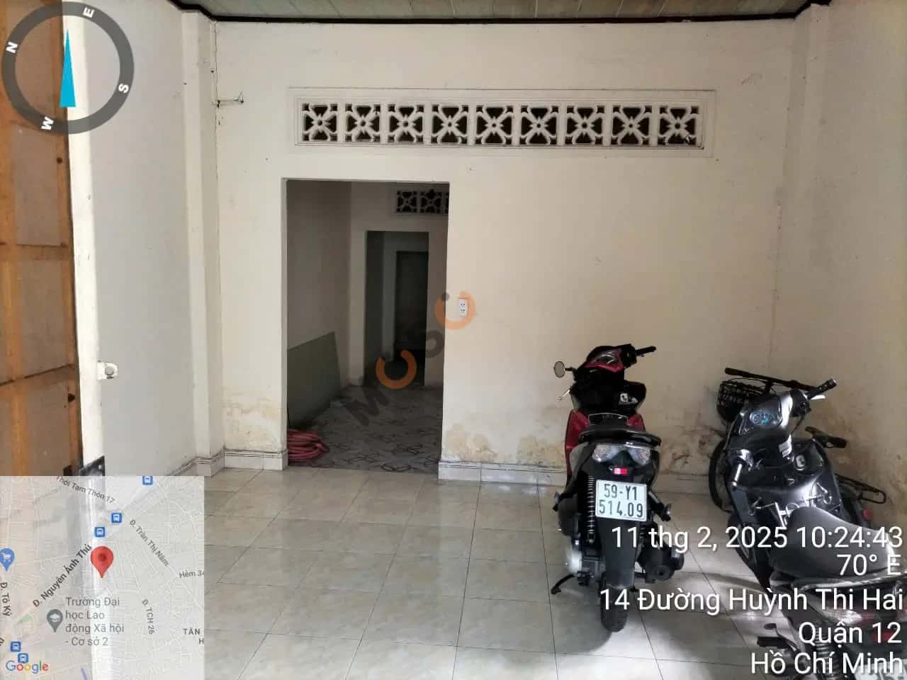 Bán nhà hẻm Hẻm 30 Quận 12, TP. Hồ Chí Minh – giá 7.1 tỷ — Hình 3 Bán nhà hẻm Hẻm 30 Quận 12, TP. Hồ Chí Minh – giá 7.1 tỷ — Hình 3