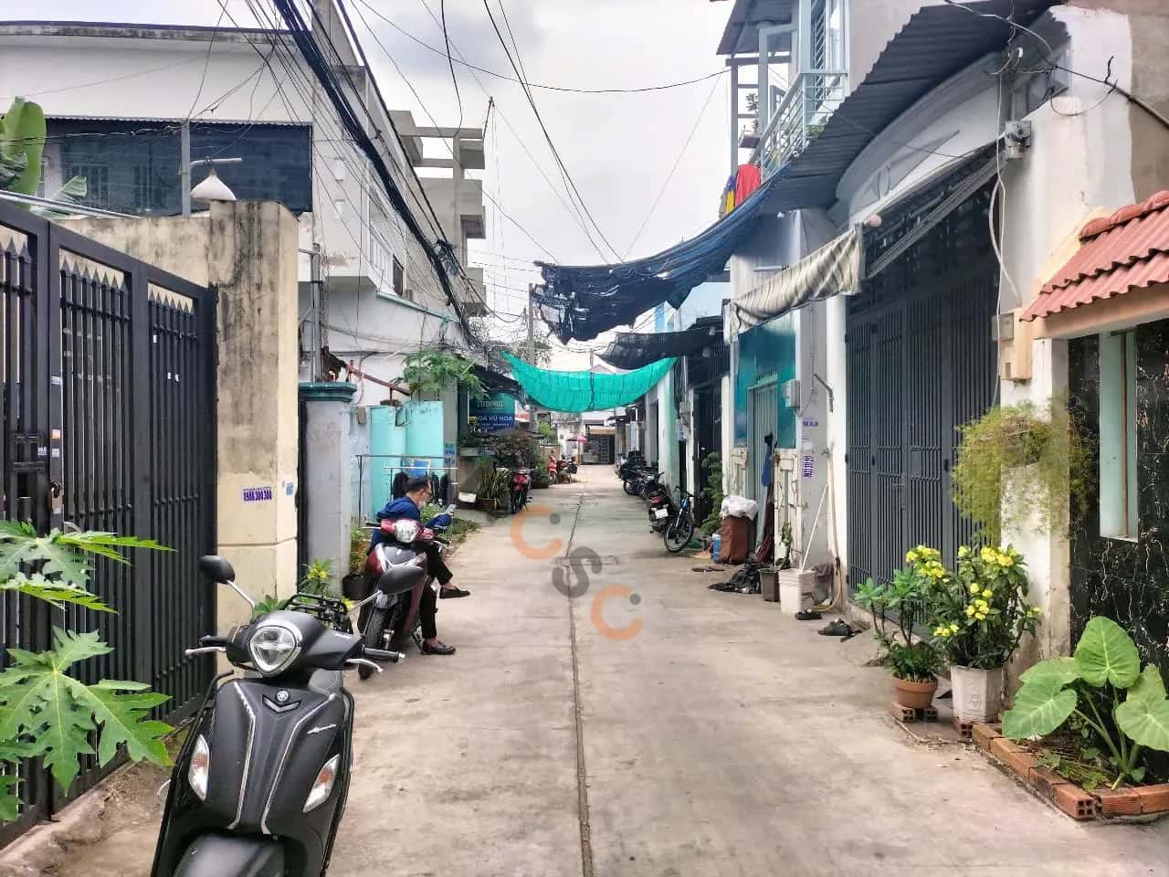 Bán nhà hẻm Đường Lê Trọng Tấn Bình Tân, TP. Hồ Chí Minh – giá 8.8 tỷ — Hình 2 Bán nhà hẻm Đường Lê Trọng Tấn Bình Tân, TP. Hồ Chí Minh – giá 8.8 tỷ — Hình 2