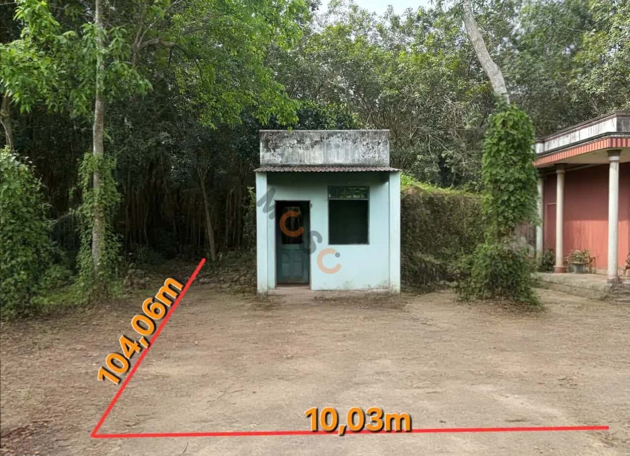 Bán đất Huyện Chơn Thành, Bình Phước – giá 642 triệu — Hình 3 Bán đất Huyện Chơn Thành, Bình Phước – giá 642 triệu — Hình 3