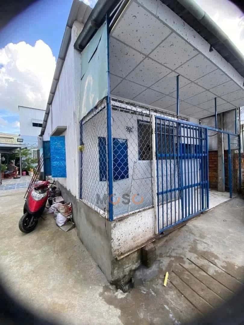 Bán nhà hẻm Mậu Thân Thành phố Vĩnh Long, Vĩnh Long – 1 phòng ngủ, giá 749 triệu — Hình 2 Bán nhà hẻm Mậu Thân Thành phố Vĩnh Long, Vĩnh Long – 1 phòng ngủ, giá 749 triệu — Hình 2