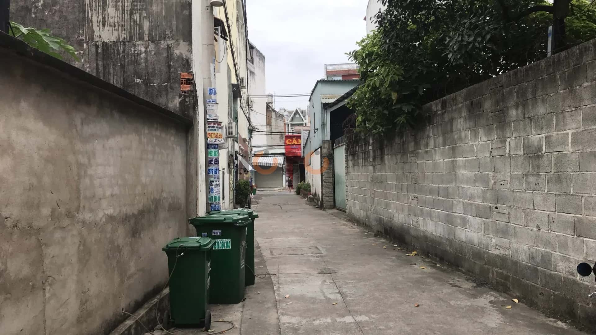 Bán nhà hẻm Hẻm 30 Quận 12, TP. Hồ Chí Minh – giá 7.1 tỷ — Hình 2 Bán nhà hẻm Hẻm 30 Quận 12, TP. Hồ Chí Minh – giá 7.1 tỷ — Hình 2