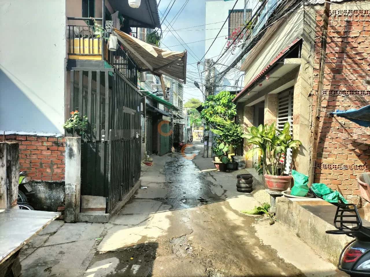 Bán đất Phạm Văn Thuận Biên Hòa, Đồng Nai – giá 4.5 tỷ — Hình 2 Bán đất Phạm Văn Thuận Biên Hòa, Đồng Nai – giá 4.5 tỷ — Hình 2