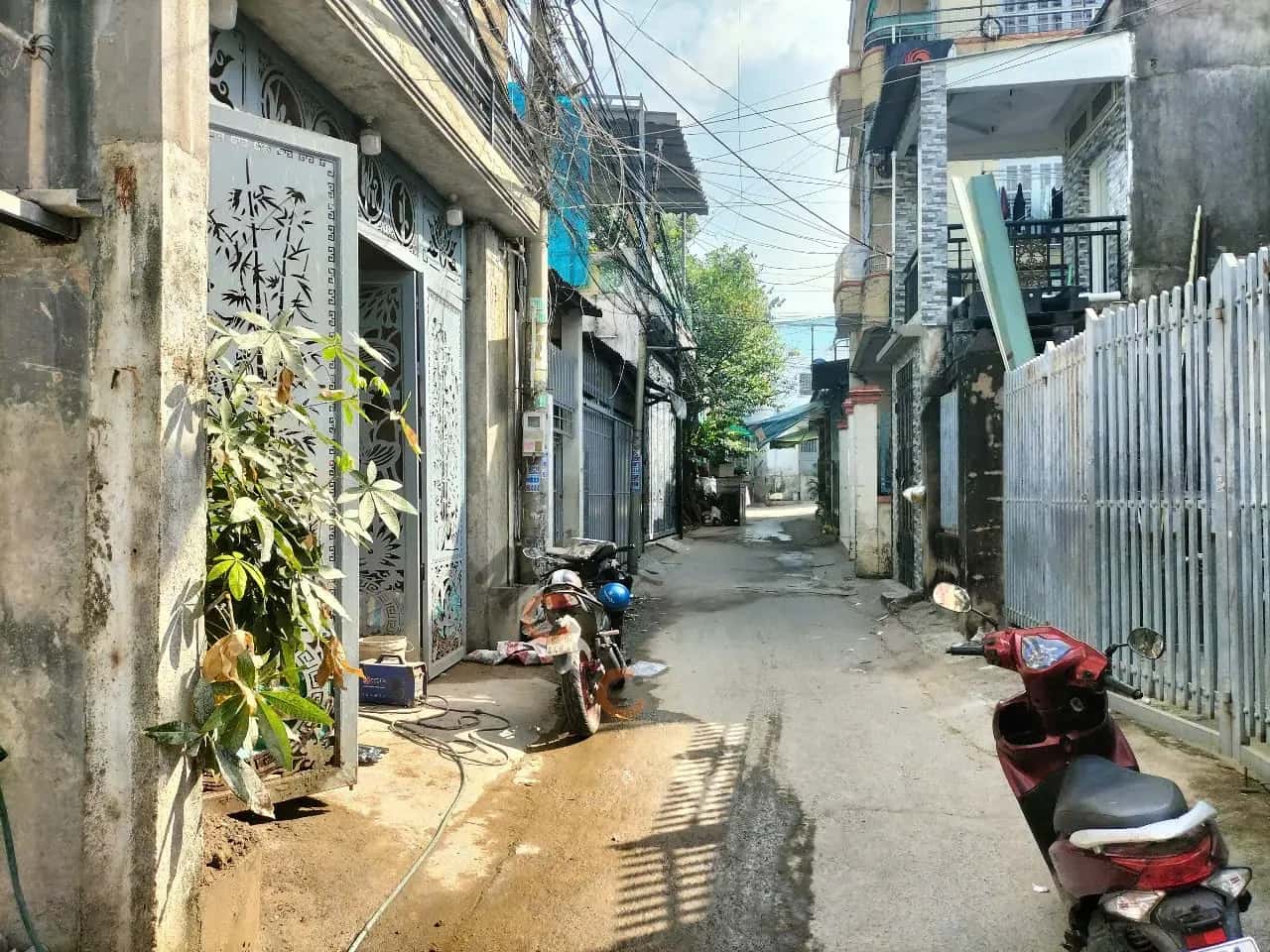 Bán đất Phạm Văn Thuận Biên Hòa, Đồng Nai – giá 4.5 tỷ — Hình 3 Bán đất Phạm Văn Thuận Biên Hòa, Đồng Nai – giá 4.5 tỷ — Hình 3