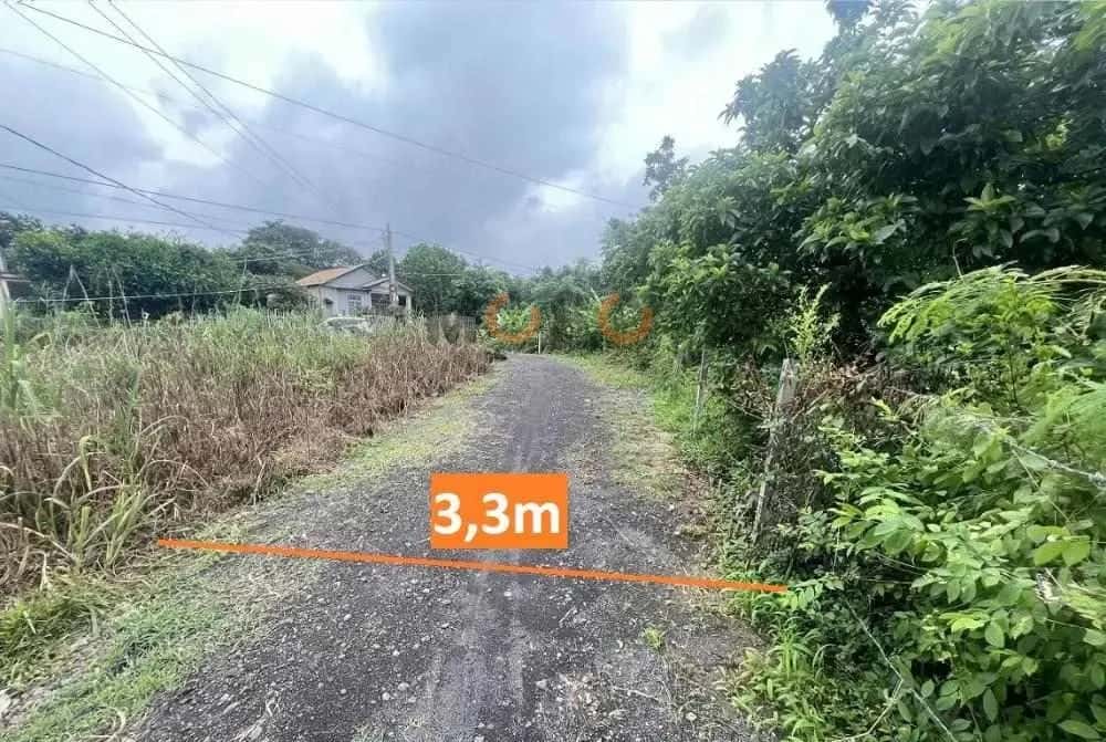 Bán đất Châu Đức, BRVT – giá 1.9 tỷ — Hình 2 Bán đất Châu Đức, BRVT – giá 1.9 tỷ — Hình 2
