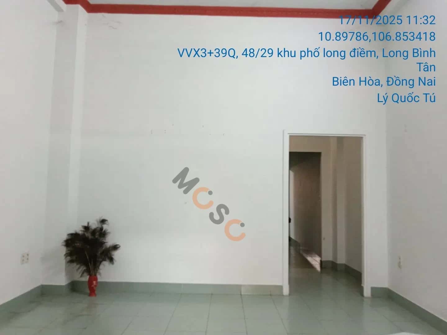 Bán nhà hẻm Biên Hòa, Đồng Nai – giá 3.2 tỷ — Hình 3 Bán nhà hẻm Biên Hòa, Đồng Nai – giá 3.2 tỷ — Hình 3