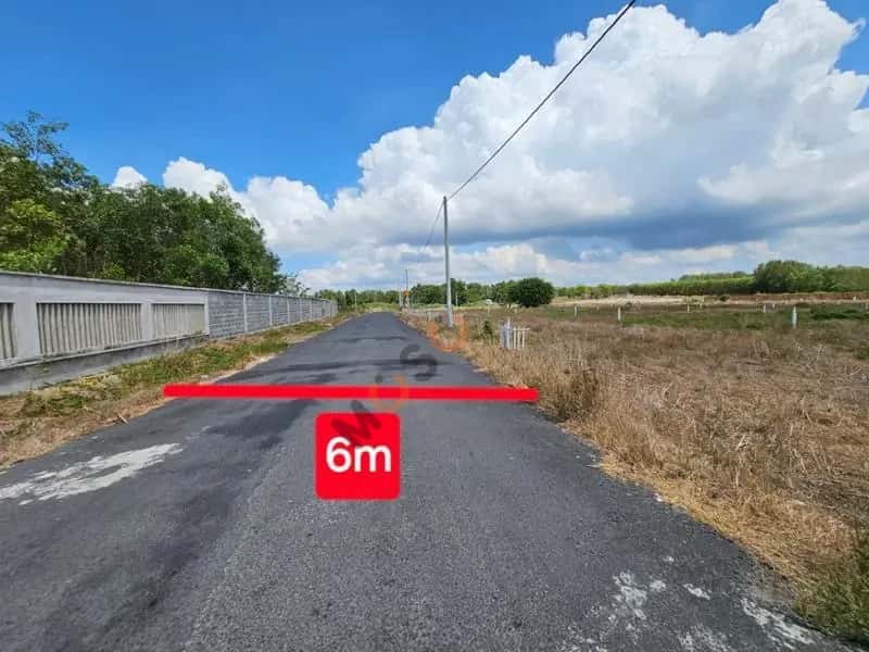 Bán đất Đất Đỏ, BRVT – giá 896 triệu — Hình 2 Bán đất Đất Đỏ, BRVT – giá 896 triệu — Hình 2