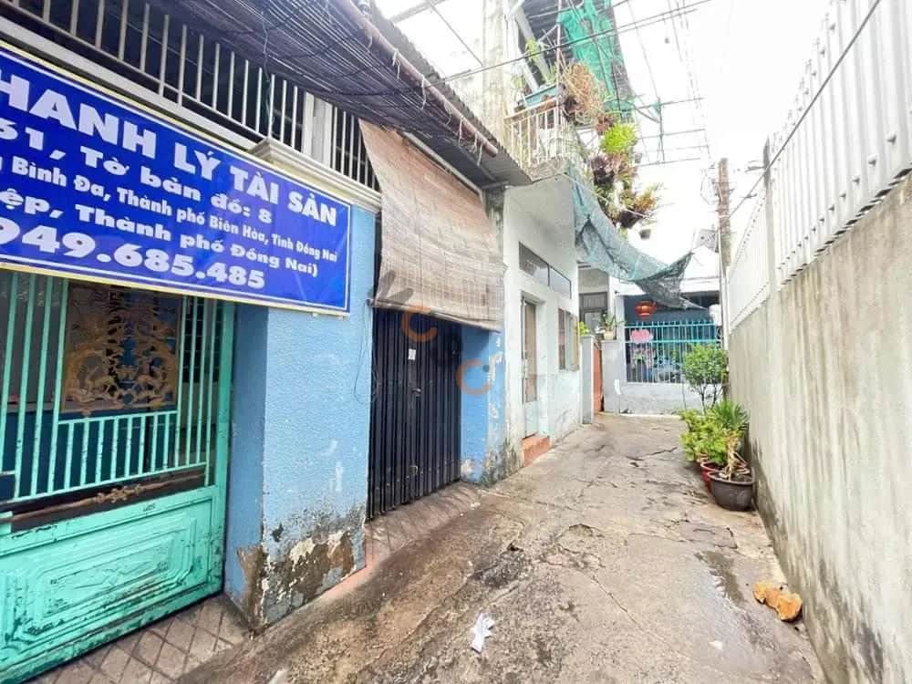 Bán đất Phạm Văn Thuận Biên Hòa, Đồng Nai – giá 4.4 tỷ Bán đất Phạm Văn Thuận Biên Hòa, Đồng Nai – giá 4.4 tỷ