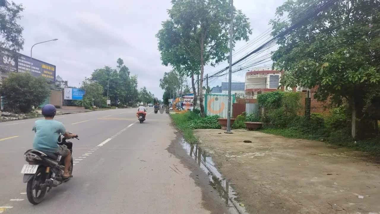 Bán đất Quốc lộ 1A Thành phố Sóc Trăng, Sóc Trăng – giá 2.4 tỷ — Hình 2 Bán đất Quốc lộ 1A Thành phố Sóc Trăng, Sóc Trăng – giá 2.4 tỷ — Hình 2