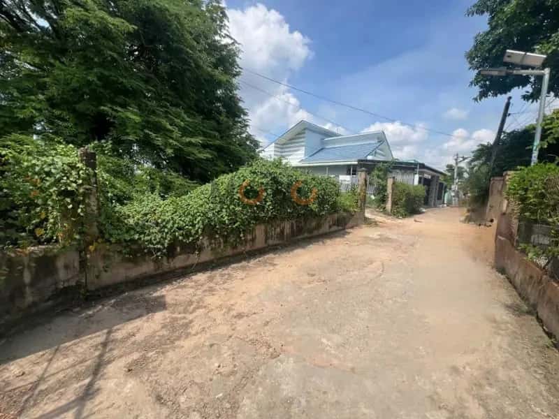 Bán đất Khu phố Phú Thịnh Huyện Hàm Thuận Bắc, Bình Thuận – giá 1.8 tỷ — Hình 2 Bán đất Khu phố Phú Thịnh Huyện Hàm Thuận Bắc, Bình Thuận – giá 1.8 tỷ — Hình 2