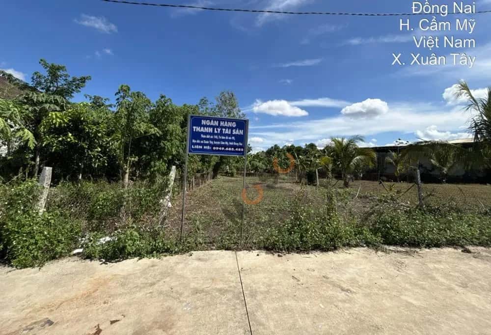 Bán đất Đường tỉnh 764 Huyện Cẩm Mỹ, Đồng Nai – giá 1.3 tỷ — Hình 3 Bán đất Đường tỉnh 764 Huyện Cẩm Mỹ, Đồng Nai – giá 1.3 tỷ — Hình 3