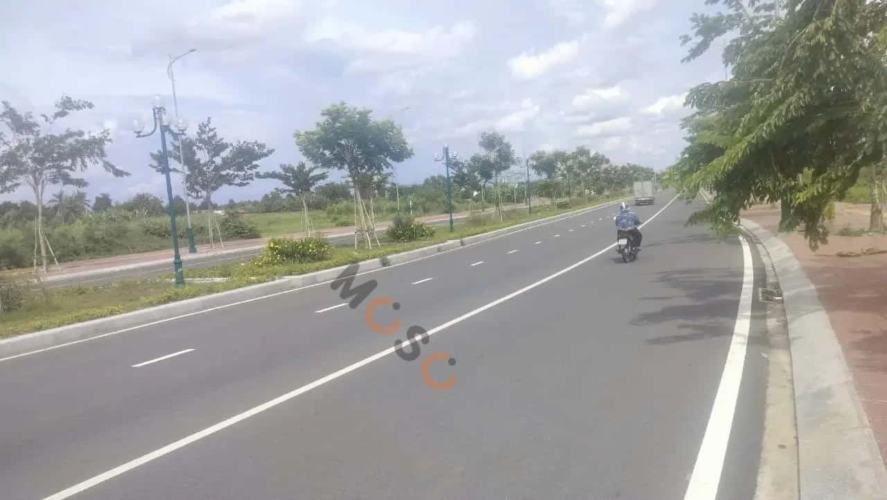 Bán đất Quốc lộ 1A Thành phố Vĩnh Long, Vĩnh Long – giá 3.2 tỷ — Hình 2 Bán đất Quốc lộ 1A Thành phố Vĩnh Long, Vĩnh Long – giá 3.2 tỷ — Hình 2