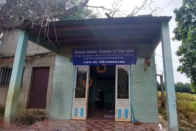 Bán đất Unnamed Huyện Bù Gia Mập, Bình Phước – giá 500 triệu — Hình 2 Bán đất Unnamed Huyện Bù Gia Mập, Bình Phước – giá 500 triệu — Hình 2