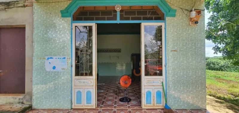 Bán đất Unnamed Huyện Bù Gia Mập, Bình Phước – giá 500 triệu — Hình 3 Bán đất Unnamed Huyện Bù Gia Mập, Bình Phước – giá 500 triệu — Hình 3