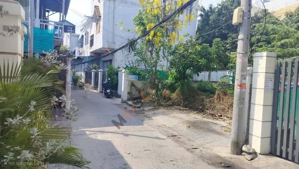 Bán đất Hẽm 1 Thành phố Long Xuyên, An Giang – giá 3.2 tỷ — Hình 2 Bán đất Hẽm 1 Thành phố Long Xuyên, An Giang – giá 3.2 tỷ — Hình 2