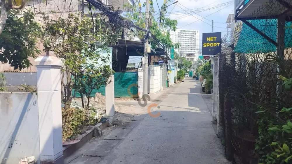 Bán đất Hẽm 1 Thành phố Long Xuyên, An Giang – giá 3.2 tỷ — Hình 3 Bán đất Hẽm 1 Thành phố Long Xuyên, An Giang – giá 3.2 tỷ — Hình 3