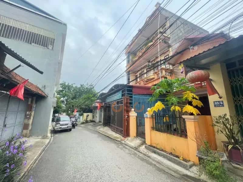 Bán nhà hẻm Mỹ Sơn Lạng Sơn, Lạng Sơn – giá 5.2 tỷ — Hình 3 Bán nhà hẻm Mỹ Sơn Lạng Sơn, Lạng Sơn – giá 5.2 tỷ — Hình 3